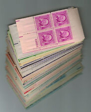 Plate Blocks/Multiples for sale  Temple City