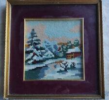 Quadretto quadro raffigurante usato  Chiavari