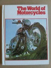 The motorcycles encylopedia d'occasion  Expédié en Belgium