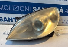 Fanale anteriore mercedes usato  Vigasio