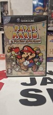Paper mario nintendo usato  Roma