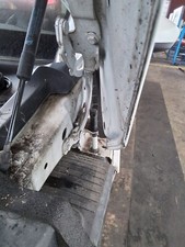 Bonnet hinge peugeot for sale  DONCASTER