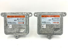 2x Oem 15-20 Gmc Yukon Denali Hid Xenon Headlight Módulo de lastro comprar usado  Enviando para Brazil
