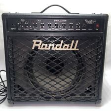 Randall rg80 guitar for sale  Anderson