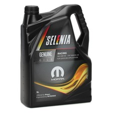 Liter petronas selenia gebraucht kaufen  Minden