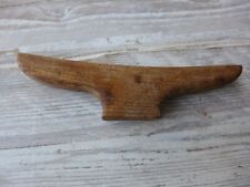 Vintage wooden oak for sale  WALLASEY