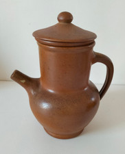 Grande cafetière grès d'occasion  Auxerre