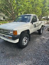 1987 toyota ton for sale  Mount Pleasant