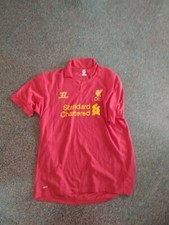 Liverpool 2013 casa usato  Italia