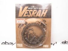Nos vesrah 424 for sale  Cody