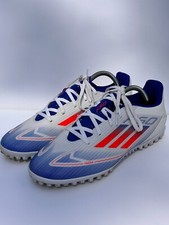 Adidas f50 fiberskin for sale  BEXHILL-ON-SEA