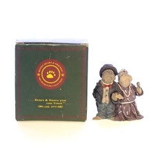 Boyds bears resin for sale  Argyle