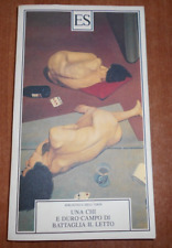Biblioteca dell eros usato  Palermo