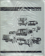 Leyland freighter 4x2 for sale  WORKSOP
