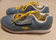 Kangaroo shoes size for sale  Oscoda