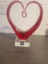 Leonardo collection glass for sale  REDDITCH