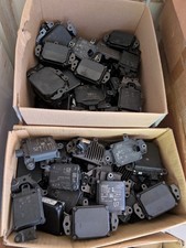 Lote de módulos Toyota Radar + BSM fabricante de equipamento original monitor de ponto cego a granel Tundra Tacoma 4Runner comprar usado Lote de módulos Toyota Radar + BSM fabricante de equipamento original monitor de ponto cego a granel Tundra Tacoma 4Runner comprar usado  Enviando para Brazil