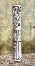 Signed pottery vase for sale  Jupiter