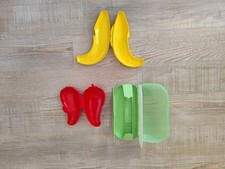 Tupperware bananen paprika gebraucht kaufen  Friedberg (Hessen)