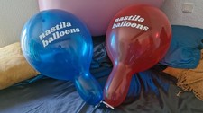 Ballons d'occasion  France