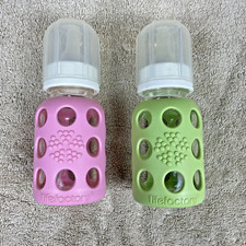 Lifefactory baby bottles for sale  Beverly Hills