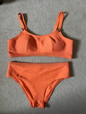 Women matalan orange for sale  UK