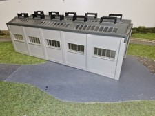 Maquette dépôt remise d'occasion  Pérouse