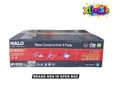 Halo recessed lighting for sale  Salisbury