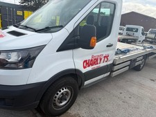 3.5t ford transit for sale  TIPTON