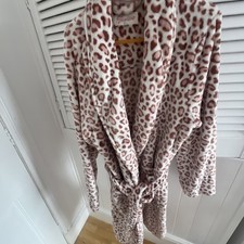 Ladies robe dressing for sale  RUGELEY