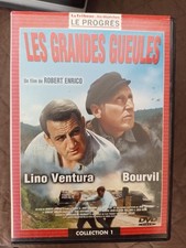 dvd lino ventura d'occasion dvd lino ventura d'occasion La Ciotat