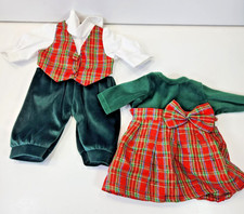 Unbranded doll christmas for sale  Delmar