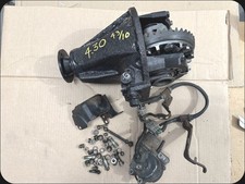 4runner tacoma differential for sale  Omaha