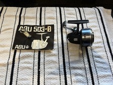 Abu 506 fishing for sale  WALSALL