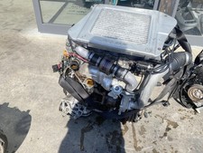 Motore completo per usato  Italia