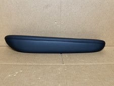 Usado, Painel traseiro para motorista Honda HR-V 16-22 descanso de braço vinil preto comprar usado  Enviando para Brazil