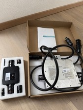 Deye sun600g3 230 gebraucht kaufen  Leipheim