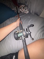 Trolling fishing rod for sale  Destin