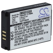 Batterie pour parrot usato  Spedire a Italy