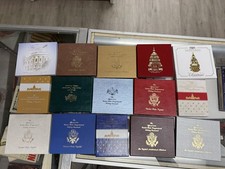 White house christmas for sale  Elkridge