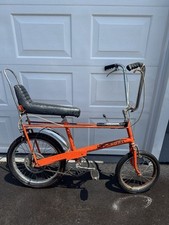 Raleigh chopper muscle for sale  Miller Place
