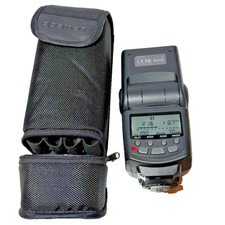 Flash Apeman SL450N Speedlite - Sony comprar usado  Enviando para Brazil