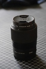 Sigma 30mm sony gebraucht kaufen  Butjadingen
