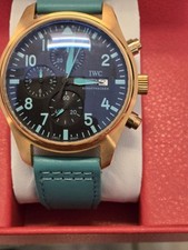 Iwc modified big for sale  Jasper