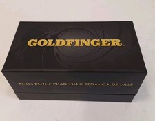Corgi james bond for sale  CANTERBURY