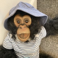 monkey puppet for sale monkey puppet for sale GREAT YARMOUTH