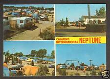 Agde camping caravans d'occasion  Expédié en Belgium