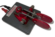 Ham key radio for sale  Milford