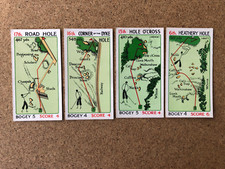 Four cards 49. for sale  WICKFORD