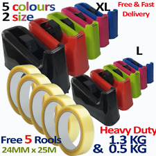 Heavy duty tape for sale  BIRMINGHAM